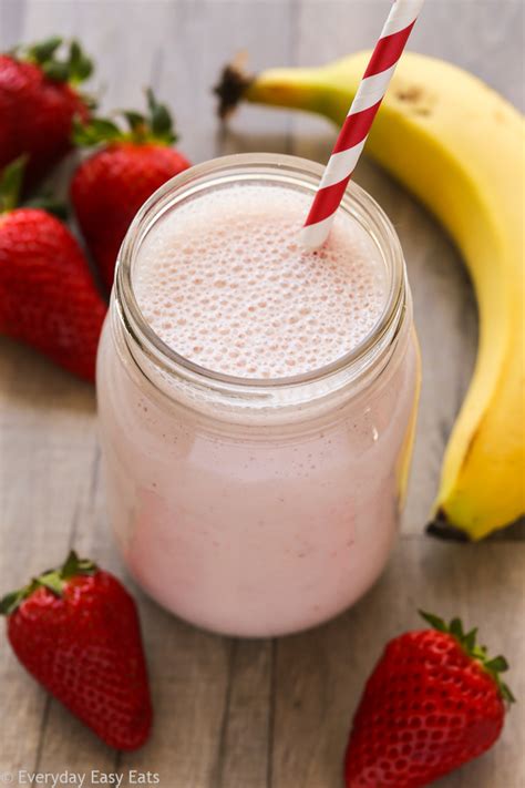 Whey Protein Weight Gain Shake Recipe | Deporecipe.co