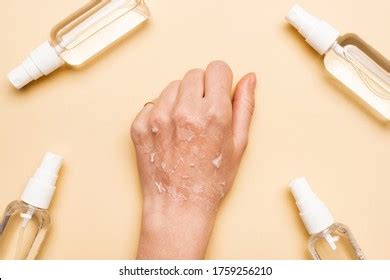 55,337 Skin exfoliation Images, Stock Photos & Vectors | Shutterstock