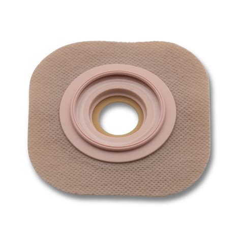 NI CVXFT 57mm 2 1/4" Flange 32mm 1 1/4" PS - Premier Ostomy Centre