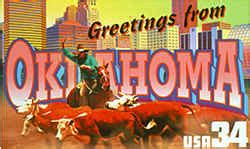 Oklahoma History Timeline: Oklahoma Important Dates and Events | Oklahoma history, History ...