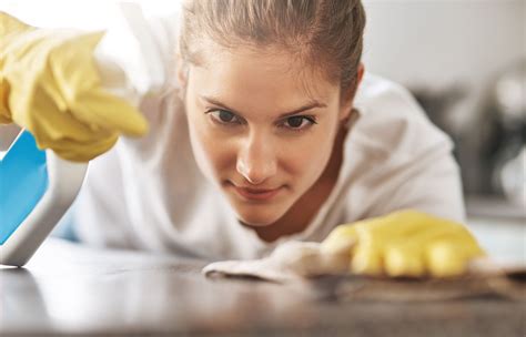 The 15 best house cleaning tips from professional cleaners - Care.com ...