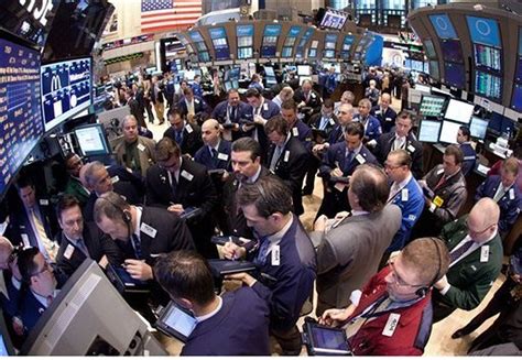 Stocks on Wall Street rally from early losses to close higher - masslive.com