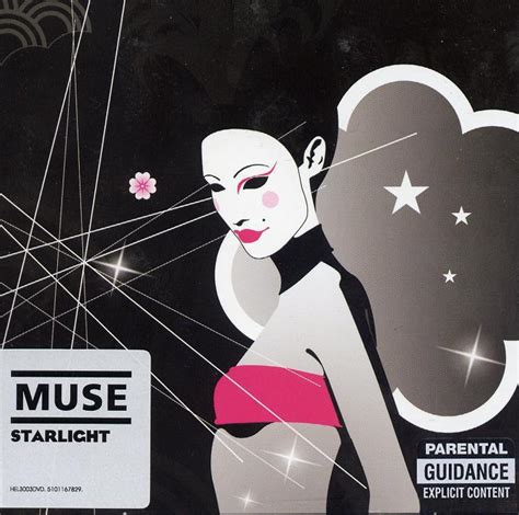 Release “Starlight” by Muse - MusicBrainz