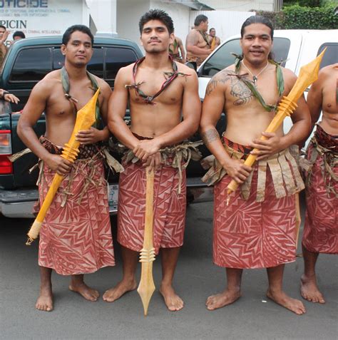 American Samoans | heeia98 | Flickr