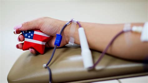 7 things you should know about donating blood, in honor of World Blood ...