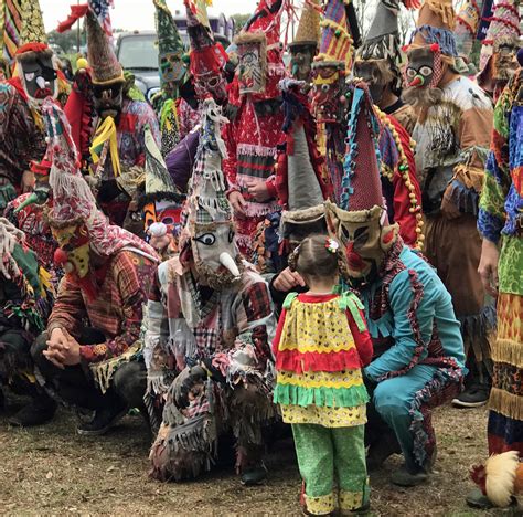 Mardi Gras in Tee Mamou | Mardi Gras in Cajun Country, Tee M… | Flickr