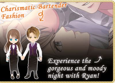 Otome Otaku Girl: [Walkthrough] Shall we date?: Love Tangle + Ryan Gray ...