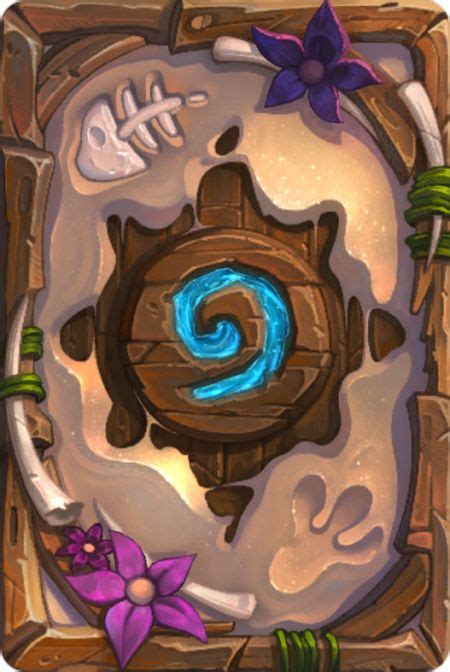 Hearthstone Card Backs List and How-To Unlock Them - Hearthstone Top ...