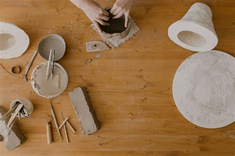 Sculpting for Beginners: 6 Essential Tips to Get Started - Hobbies To Start