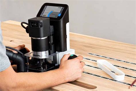 Shaper Origin Router, Workstation & Shaper Plate | Axminster Tools