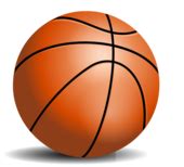 Basketball clip art on free clipart images – Clipartix