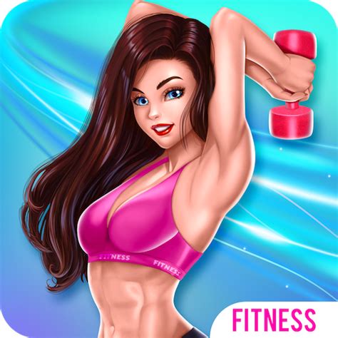 Fitness Workout - Yoga Games - Apps on Google Play