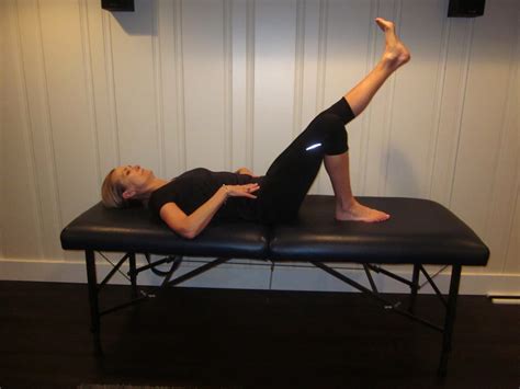 Core Strengthening - Physiopedia