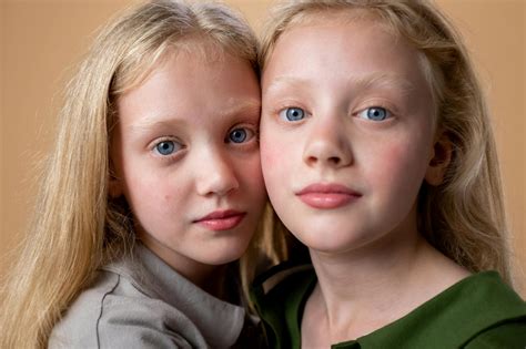 Identical Twins Don’t Share the Same DNA All The Time | Science Times