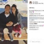 Jalen Brunson's girlfriend Ali Marks - PlayerWives.com