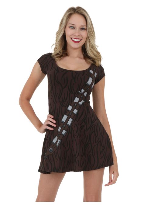 10+ Wookie Halloween Costume