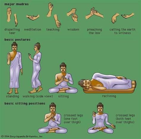Pin by Rochelle Cook on Namaste | Mudras, Buddhism, Mudras meanings