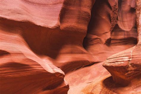 Visiting Antelope Canyon in Winter: Upper, Lower, Or... Neither?