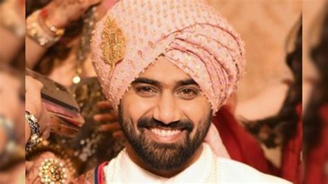 Bigg Boss 6's Vishal Karwal Marries Girlfriend Heena in His Hometown ...