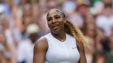 Why Serena Williams Is Not Being Honored With Roger Federer at Wimbledon 2023 - The SportsRush