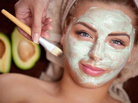 Easy Homemade Facial Masks for Softer, Brighter Skin