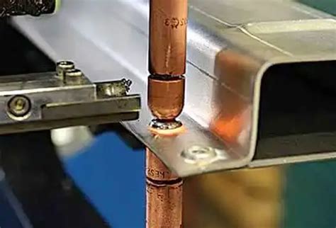 What is spot welding? How does spot welding work? - Fit Welding