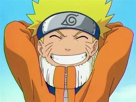 Naruto Happy! - Uzumaki Naruto Photo (987853) - Fanpop