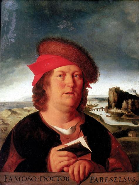 Paracelsus | Biography & Facts | Britannica