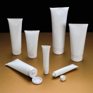 Cosmetic Tubes: Plastic Tubes for Cosmetic Market