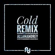 Cold - Maroon 5 Ft. Future - ( Allan Andrey Remix) : Allan Andrey ...