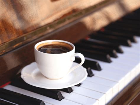 11 Of The Best Coffee Shop Jazz Music Playlists