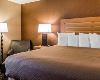 Hotels in Roseville, MI – Choice Hotels