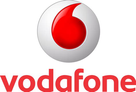 Vodafone Logo PNG Transparent – Brands Logos