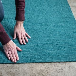 Commercial Grade Carpet Tiles & Area Rugs by FLOR | Carpet tiles, Commercial carpet, Commercial ...