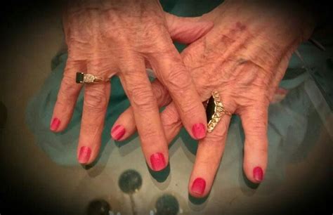 Mature hands | Class ring, Rings, Jamberry