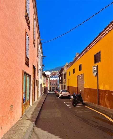 old aesthetic colourful street in 2022 | Spain, Street, Travel