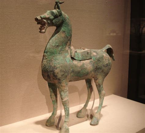 History of China: Han Dynasty | Ancient chinese art, China art, Chinese ...