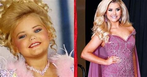 'Toddlers & Tiaras: Where Are They Now?': 5 things you never knew about ...