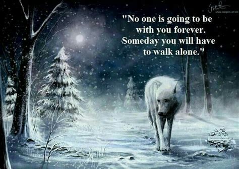 Loneliness | Lone wolf quotes, Wolf quotes, Lone wolf