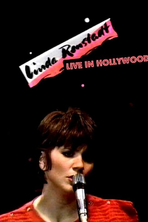 Linda Ronstadt in Concert (1980) — The Movie Database (TMDB)