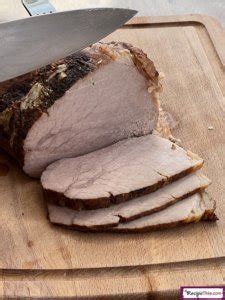 Slow Cooker Silverside | Recipe This