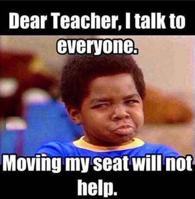 53 Best Teacher Memes On The Internet