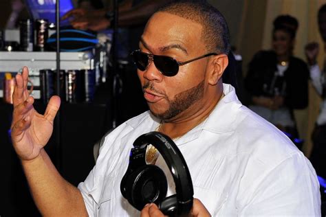 Timbaland Hints At Drake Collaboration