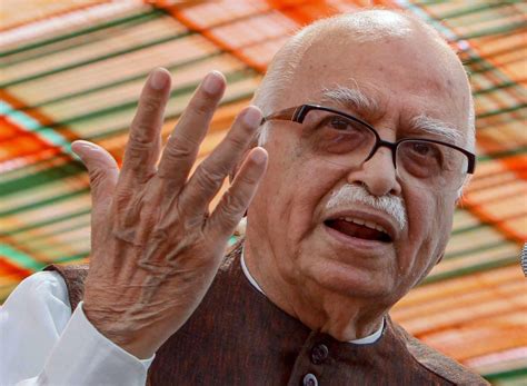 ‘Mandir Wahin Banayenge’ Said L.K. Advani 30 Years Ago, But Will Stay Home on August 5