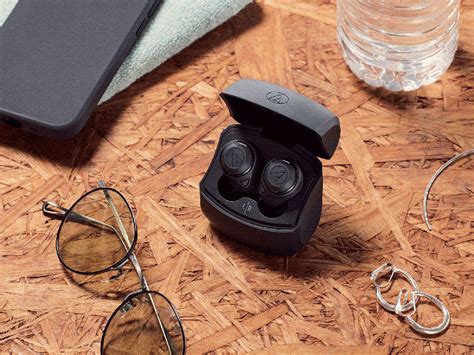 Audio-Technica’s Latest Earbuds Promise 50 Hours Of Battery Life ...