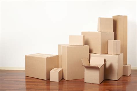 5 Packing Box Tips You Need To Know - National Storage