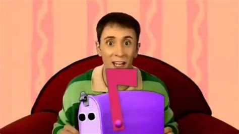 Blue's Clues Meme