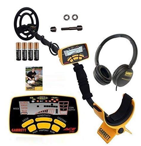 Garrett Metal Detector Reviews: Comparison Guide