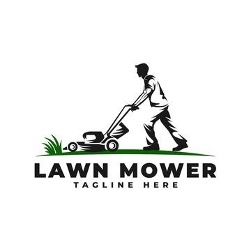 2,799 BEST Lawn Care Logo IMAGES, STOCK PHOTOS & VECTORS | Adobe Stock