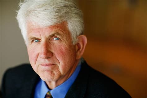 Robert Metcalfe wins 2023 Turing Award for co-inventing and commercializing Ethernet technology ...